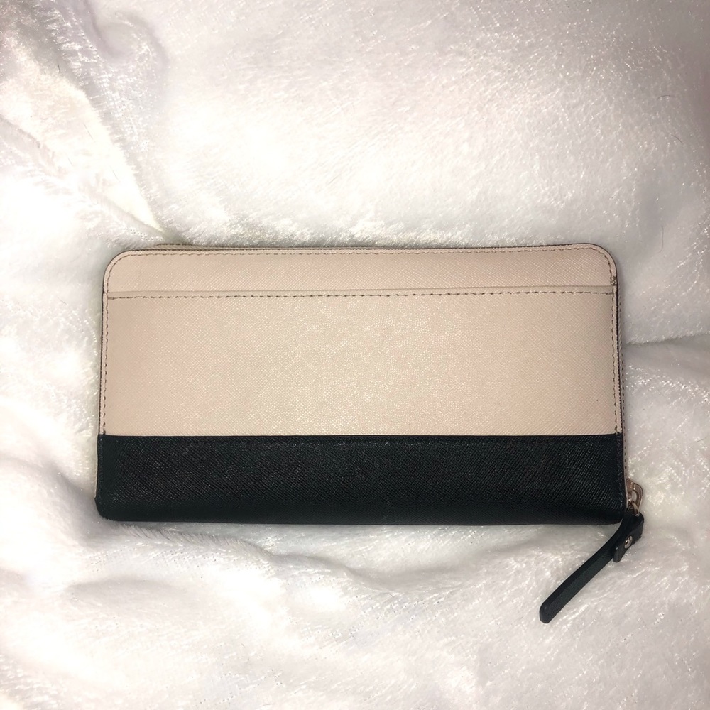 Kate Spade Wallet - Picture 3 of 6
